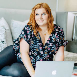 Meet your Posher, Stephanie